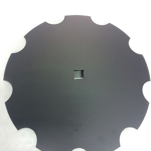 DISK TANJURAČE FI460X25 FI25 OLT NAZUBLJENI