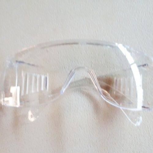 ZAŠTITNE NAOČALE 1956-UV520110000 Kramp