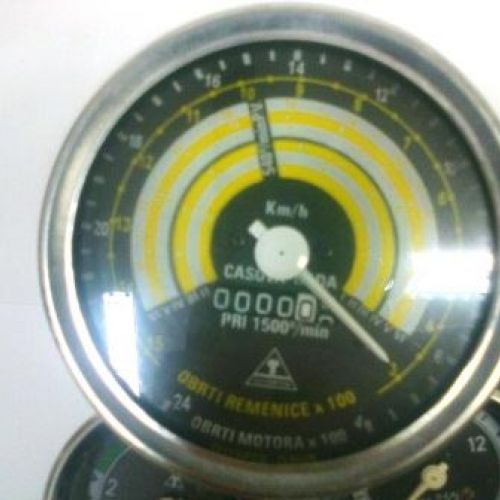 SAT OBRTOMJERA IMT533 FI100 539.09.030 99070791