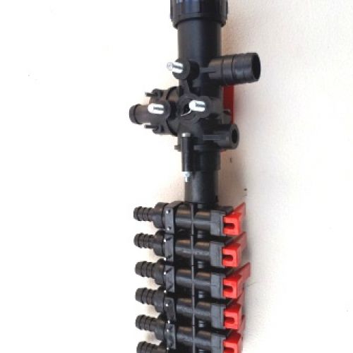 REGULATOR PRSKALICE Agromeh. A6 020.20.031 030071