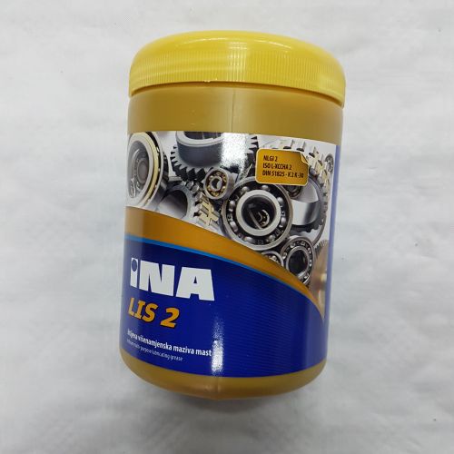 INA TOT MAST LIS2 0,85/1