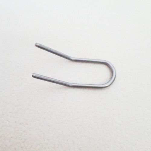 SPONA "U" fi2,5X35