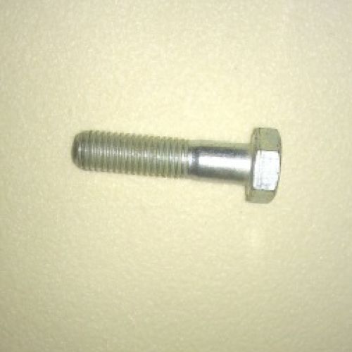 VIJAK DIN931 M20X110 Zn 8.8