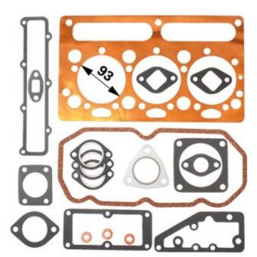 GAR. BRTVI F6L912 TD 90 292 9656