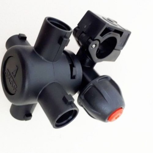 NOSAČ ČETIRI DIZNE MEMBRANSKI -na zub 1/2" 4064747