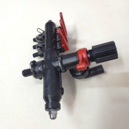 REGULATOR A3 -razvodnik 3 sekcije -Leško