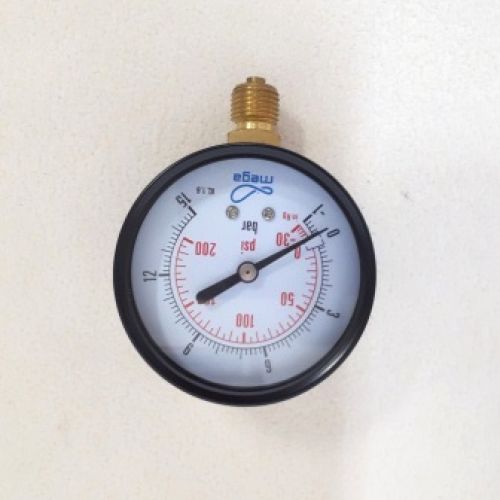 MANOMETAR PODTLAKA -1 /+1,5 Granit 4050840094