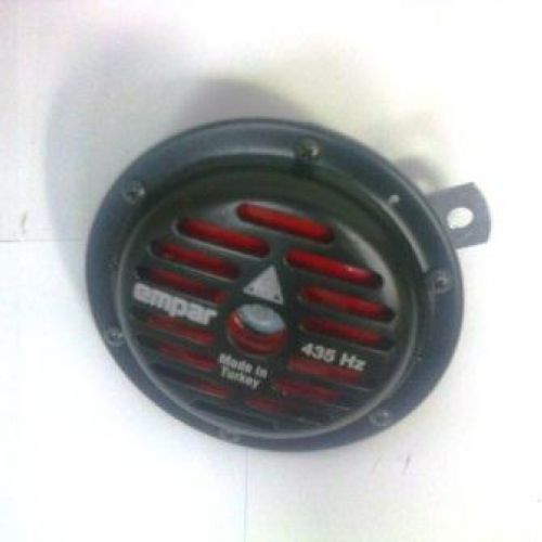 SIRENA 12V JEDNOGLASNA IMT533.08.640/533.08.601