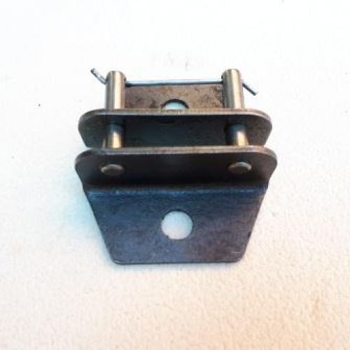 SPOJNICA SA NOSAČEM Claas 680494.0 38,4 TANJA 0050