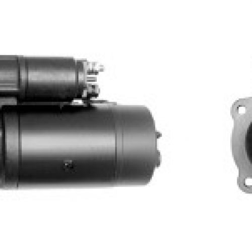 GAR. NAMOTAJA POMOĆNIH 24V 3kW 18.500.806