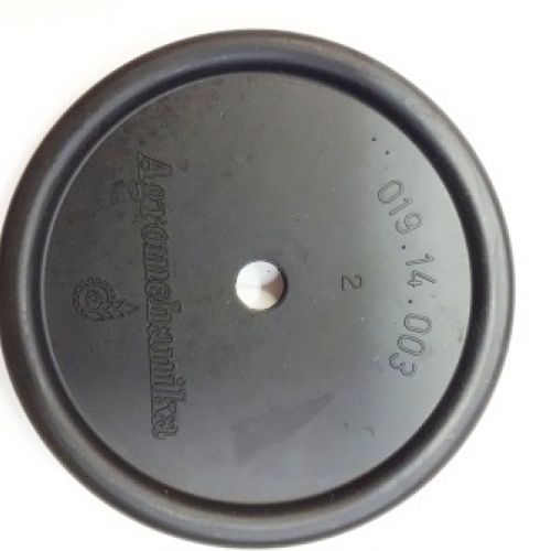 MEMBRANA TLAČNA KŽK ŠPRICA 019.14.003