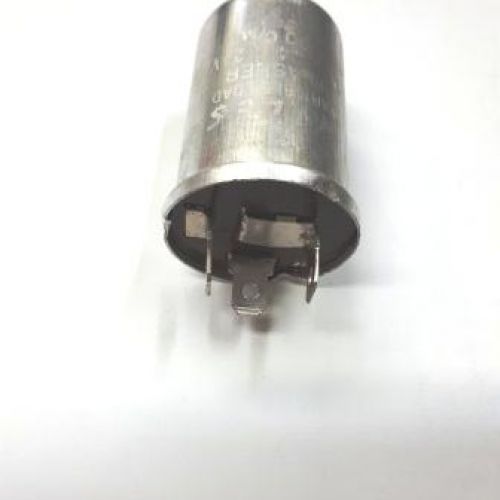 AUTOMAT ŽMIGAVCA 24V (RELE 3 IZVODA) 