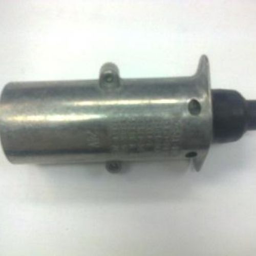 UTIKAČ EURO 7-pol 24v 090157718 