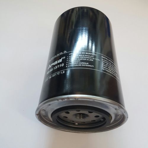 FILTER GORIVA PROTOČNI kosilice B&S 298090S 33270036
