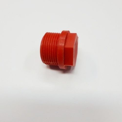 BRTVENI ČEP PVC M24X1,5 3767 ŠPRICA