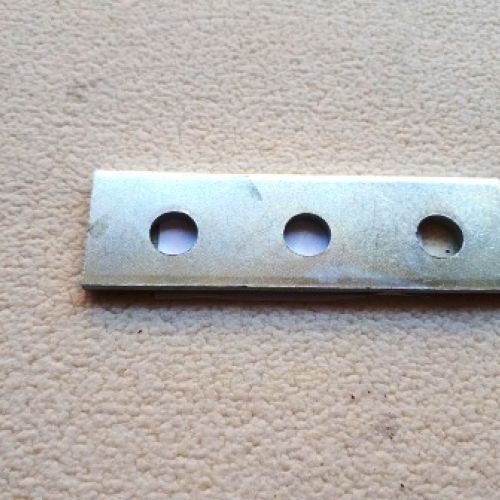 PLOČICA ZA POJAČANJE Alpl. 02058