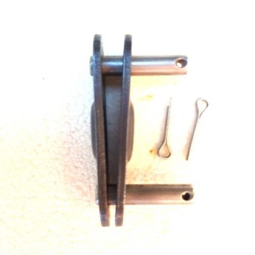 SPOJNICA UVL.LANCA S 38,1X12,7X11,91