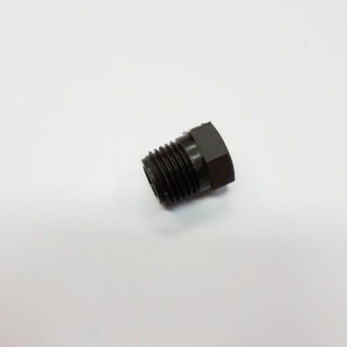 ČEP PVC 1/4" E15738
