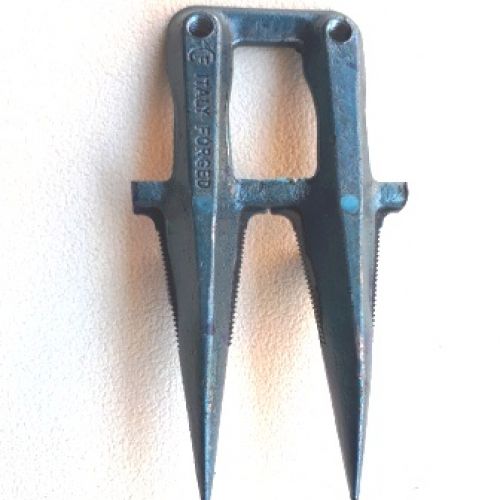 DUPLI PRSTI  TRAKT.KOSE GRAMIP 03093