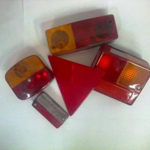 RETROVIZOR IVECO 93936855