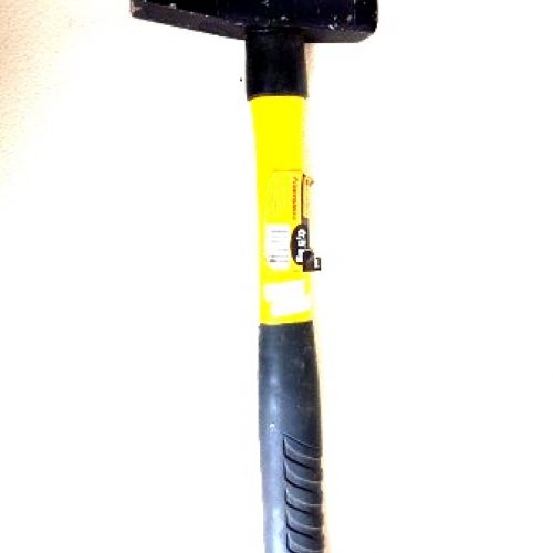 ČEKIĆ MEHANIČARSKI 1000g. 1001-30-310MX FIBERGLASS