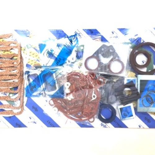 GAR. BRTVI F8L413F FI125 DPH 1244334/292 8809