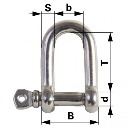 ŽABICA LANCA (ŠKOPAC) FI8 250kg