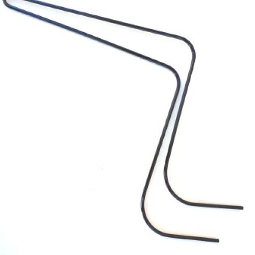 ZUBAC SAKUP.sunce GRAMIP S.T.-duplo -okretač sijena