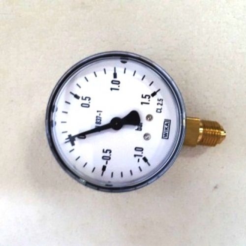 MANOMETAR PODTLAKA -1/+ 1,5 Granit 4050840091