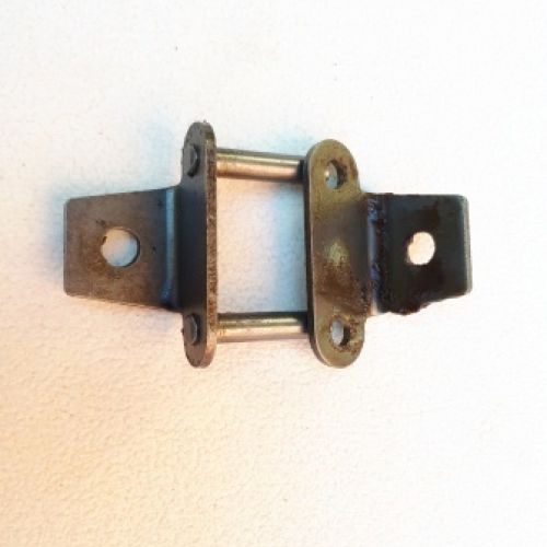 SPOJNICA SG S413 P-41,40X8,3 S NOSAČEM