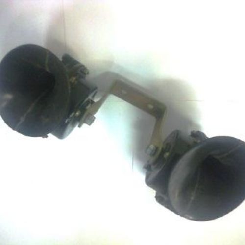 SIRENA 24V DVOGLASNA