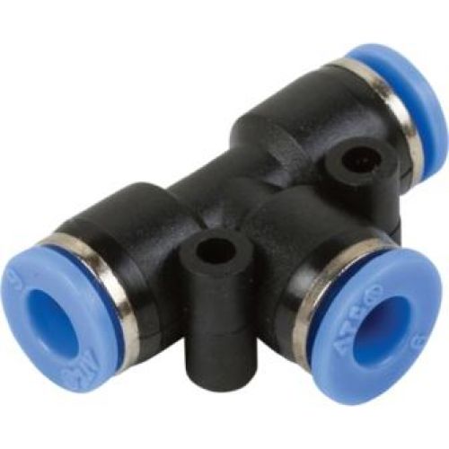 BRZA SPOJNICA "T" fi 8mm