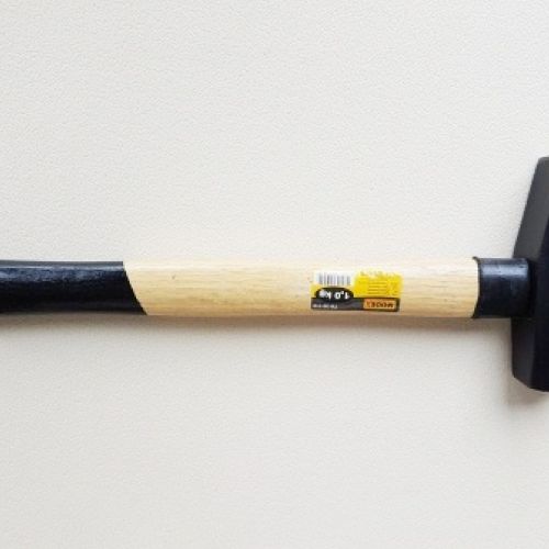 ČEKIĆ MEHANIČARSKI 1000g. 1001-30-110MX 