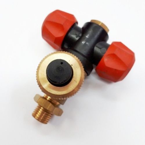 DIZNA ZA ATOMIZER KPT sa membr. (PVC+MESING)Leško 0058820.900 ARAG
