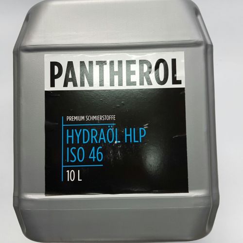 PANTHEROL HYDRAOL HLP 46 10/1 